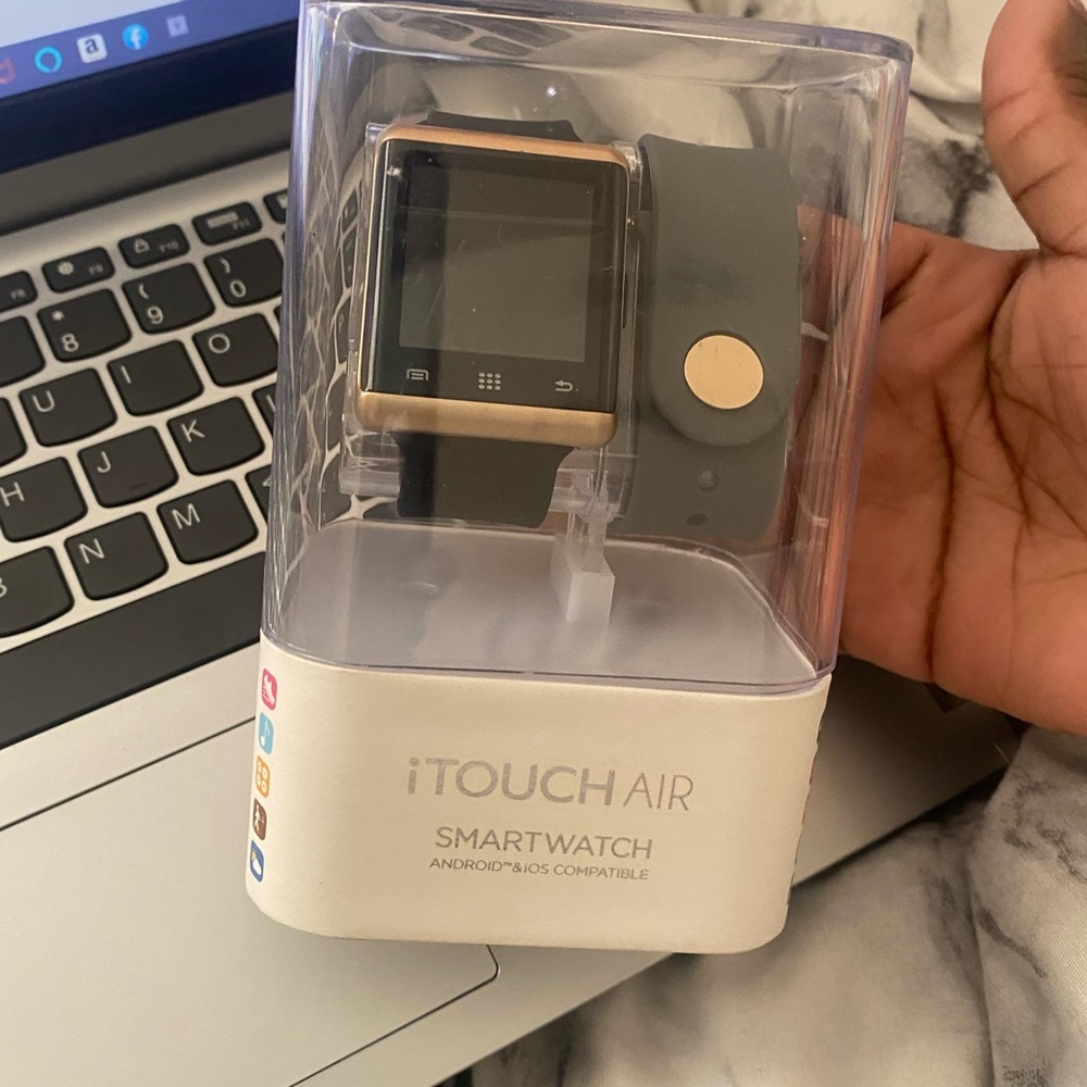 Smart watch
